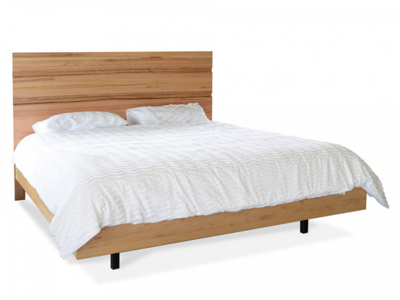 Kimberly King Bed Frame VIP Furniture LaZBoy BedsRUs Cairns